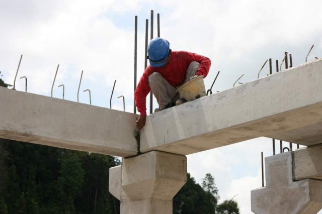 Precast Beam Systems